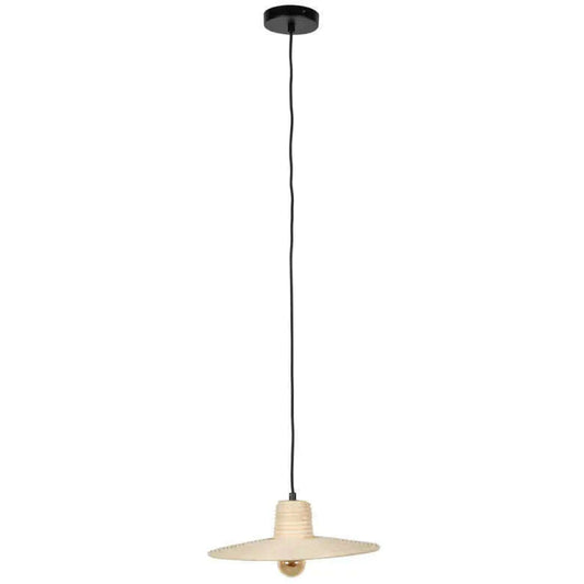 Zuiver hanglamp balance S naturel