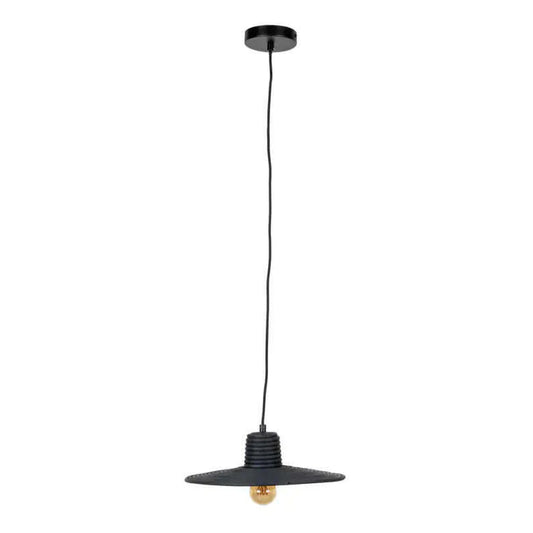 Zuiver hanglamp balance S zwart