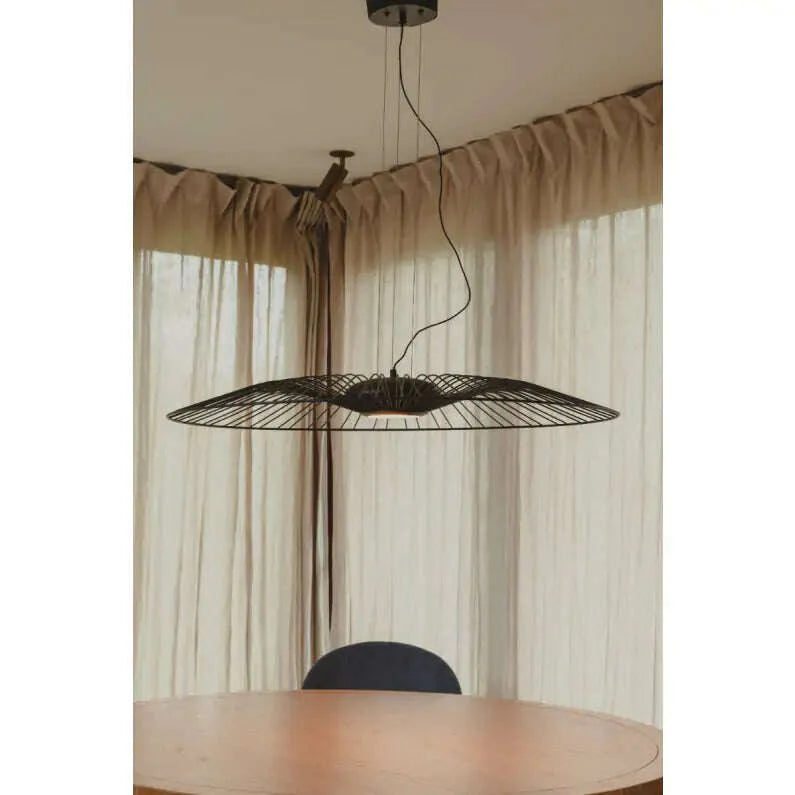 Zuiver hanglamp spider zwart