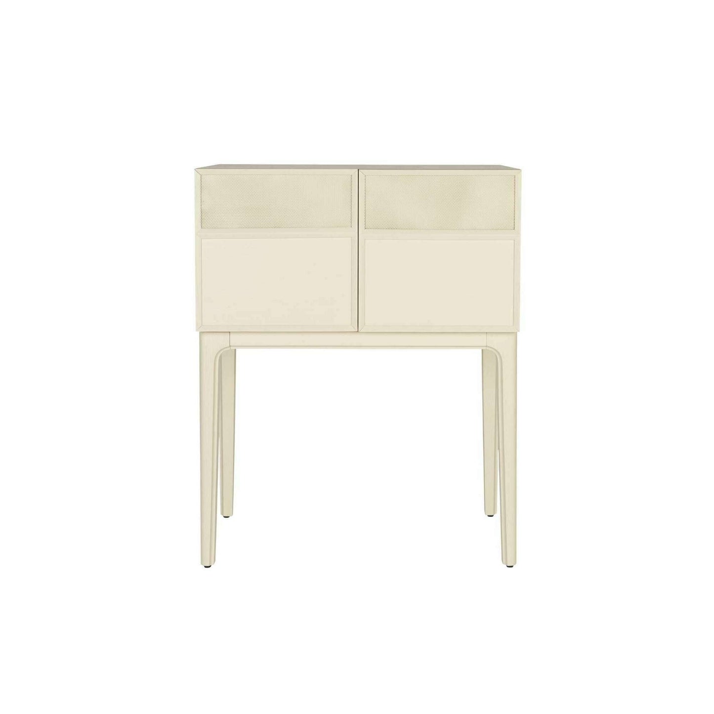 Zuiver June opbergkast beige