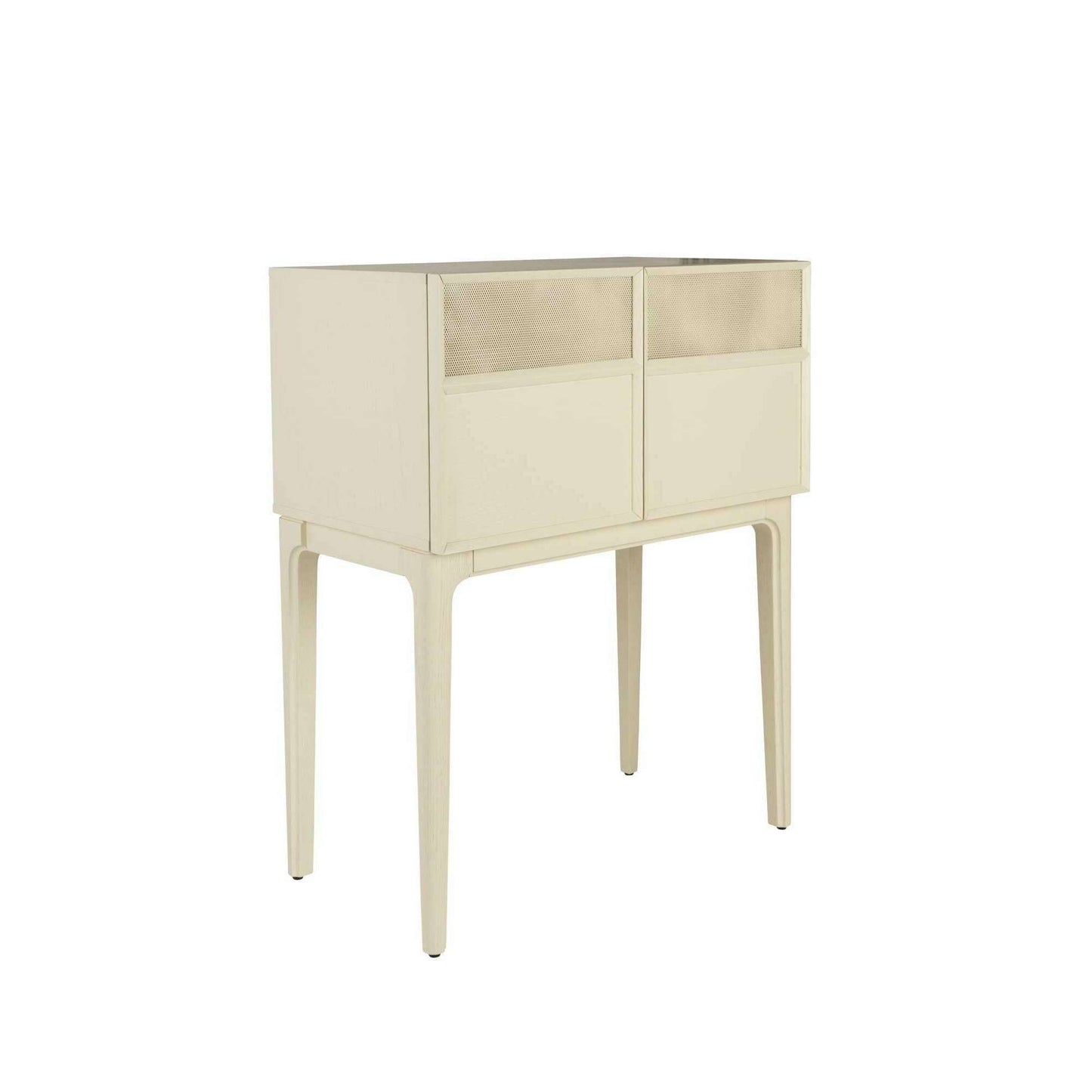 Zuiver June opbergkast beige