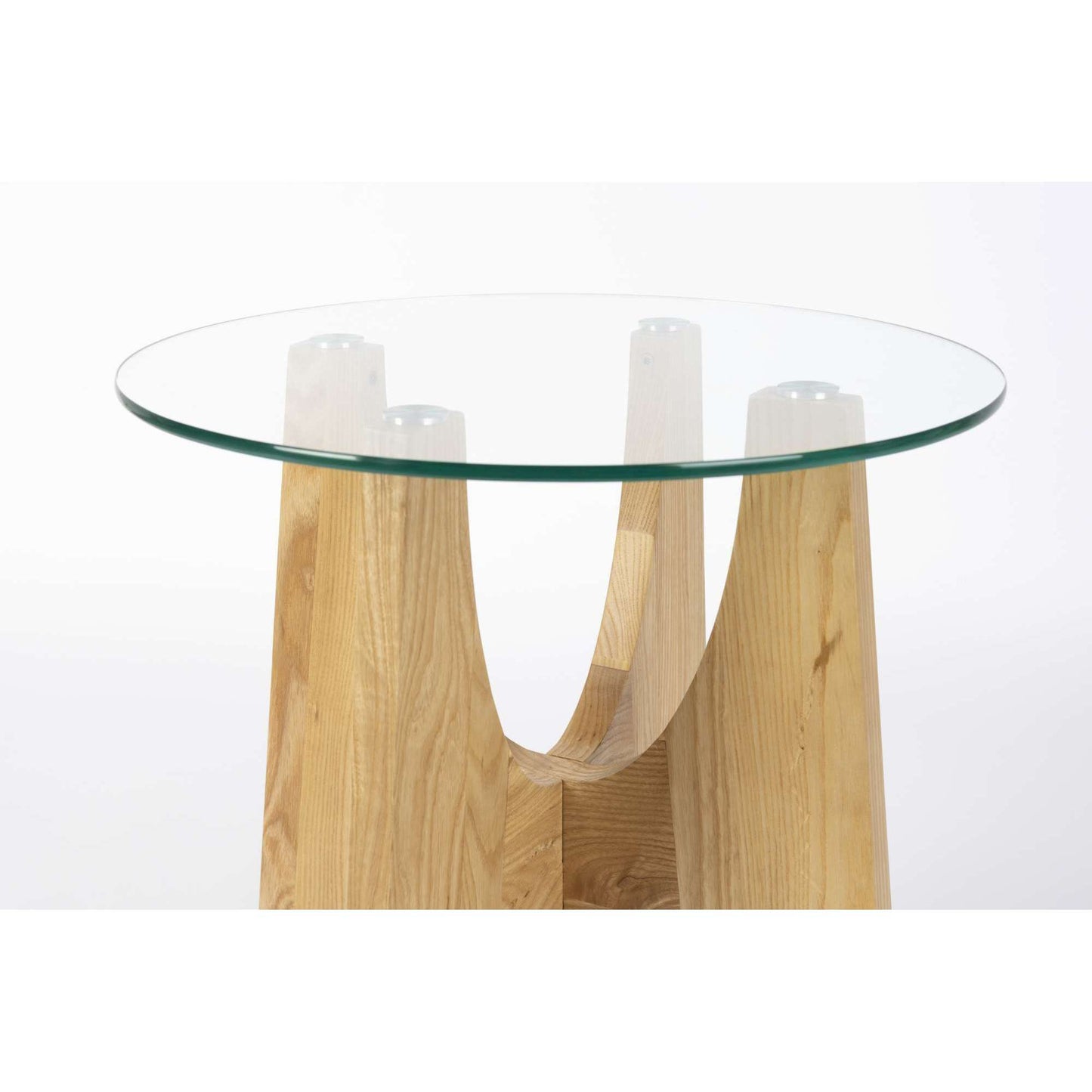 Zuiver Kobe side table naturel