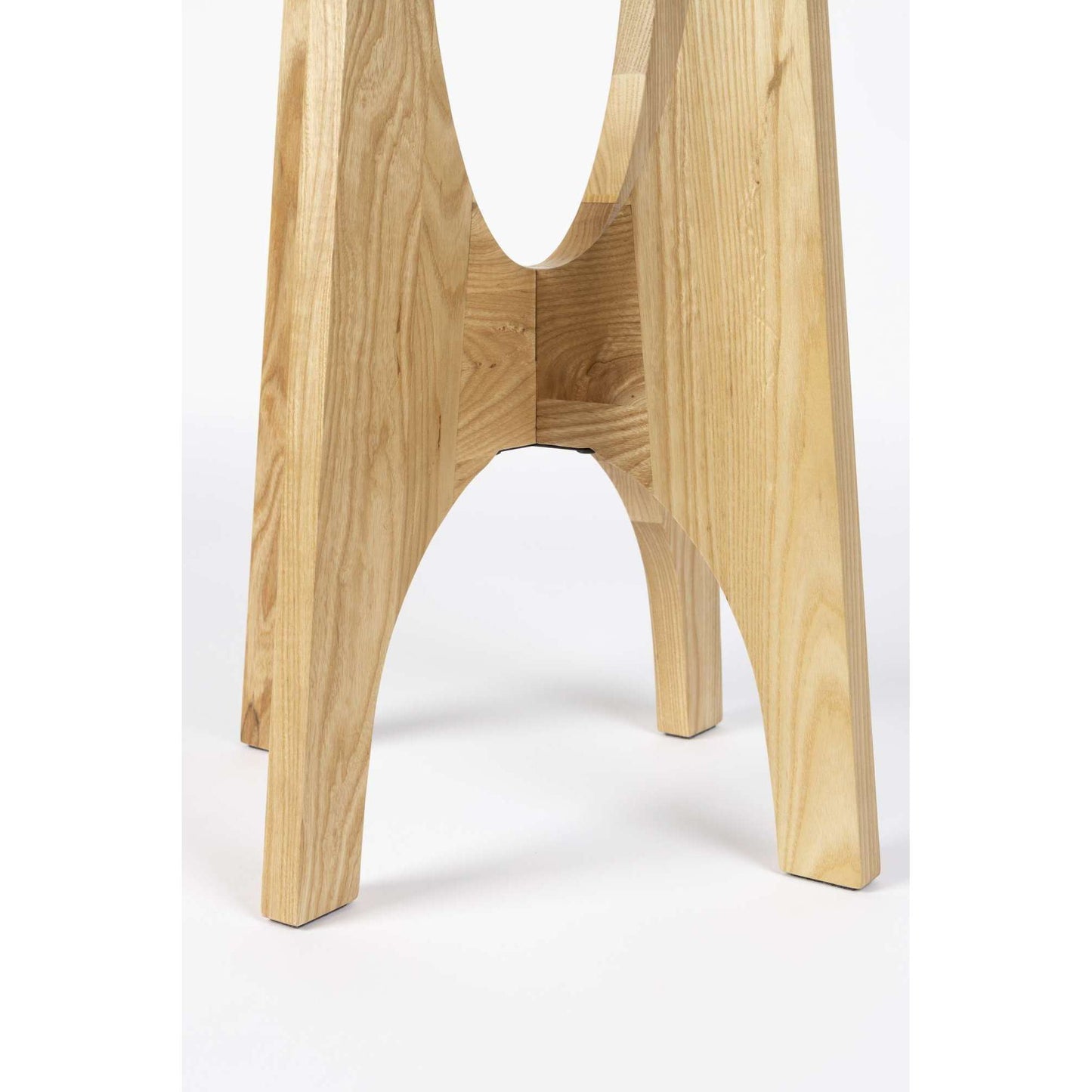 Zuiver Kobe side table naturel