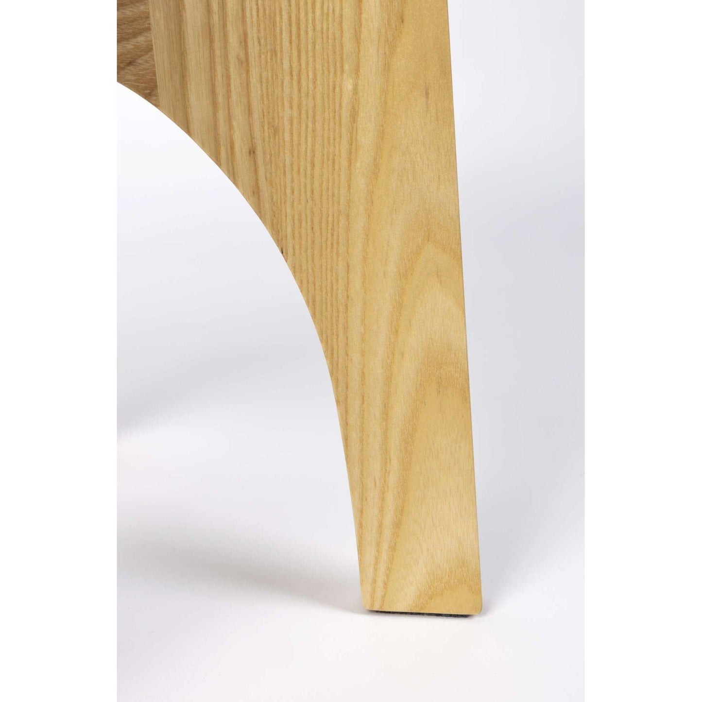 Zuiver Kobe side table naturel