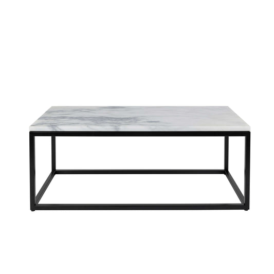 Zuiver Marble power salontafel multi