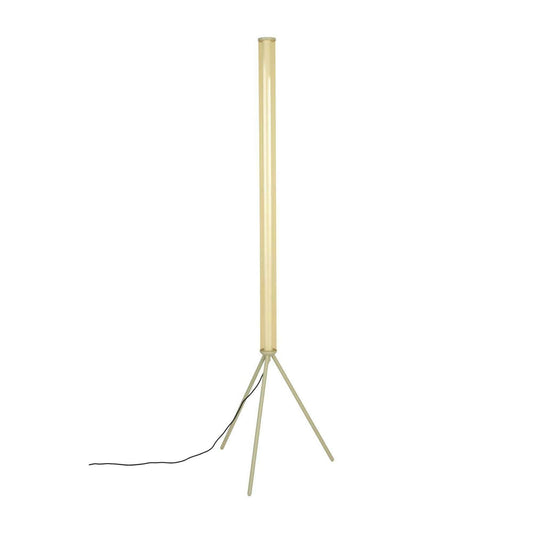 Zuiver Scotty vloerlamp beige