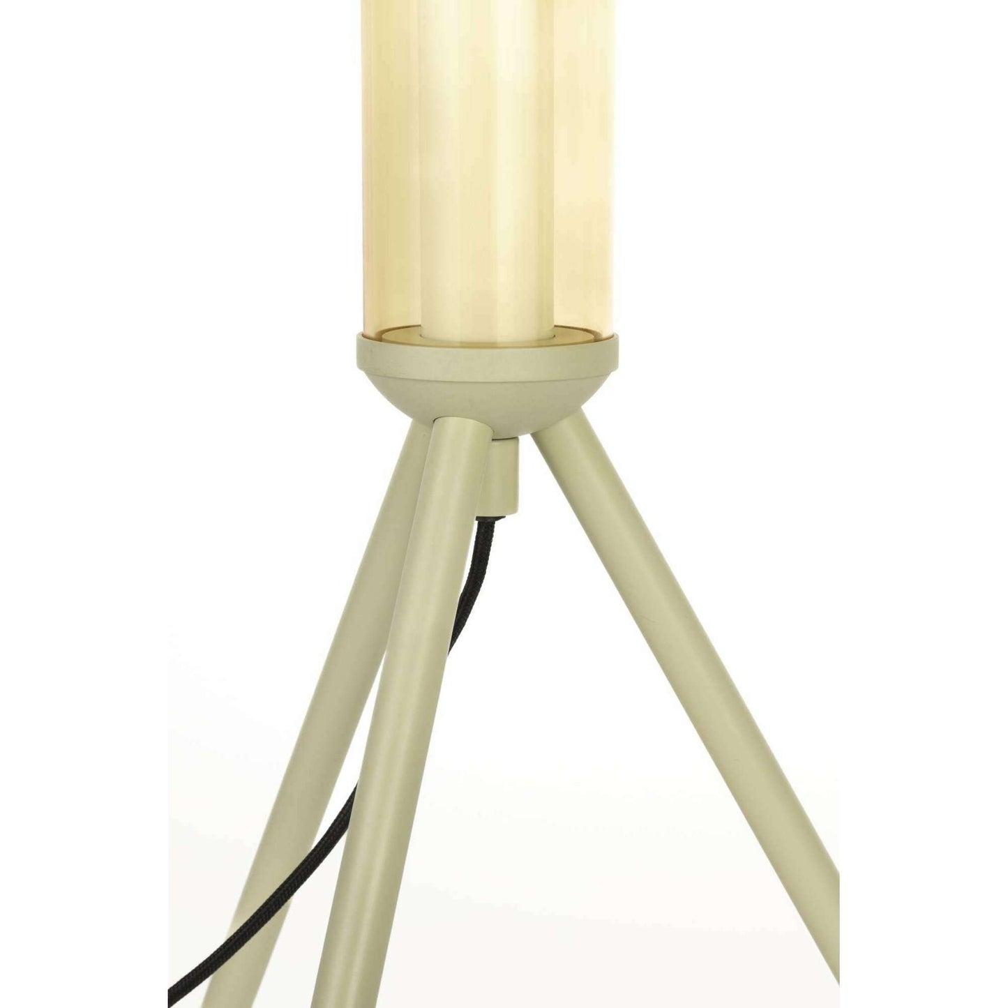 Zuiver Scotty vloerlamp beige