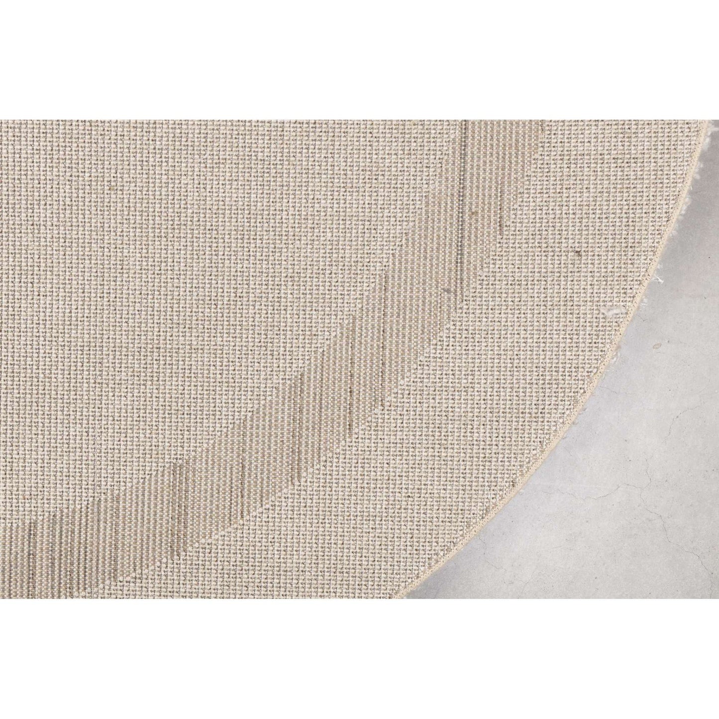 Zuiver Spark vloerkleed beige