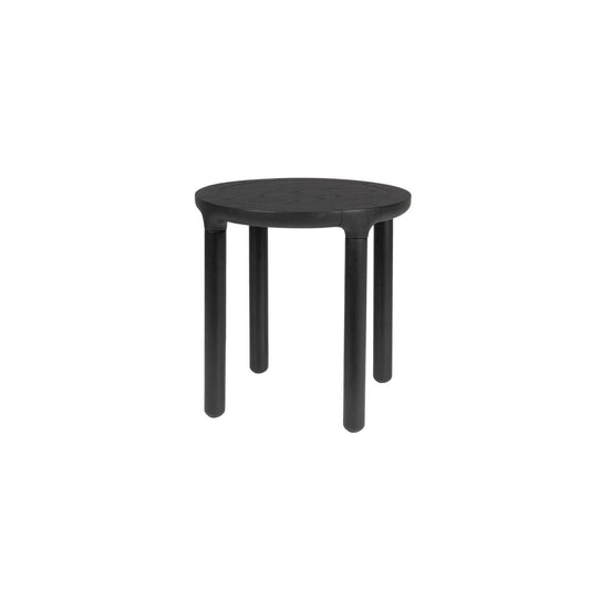 Zuiver Storm side table zwart