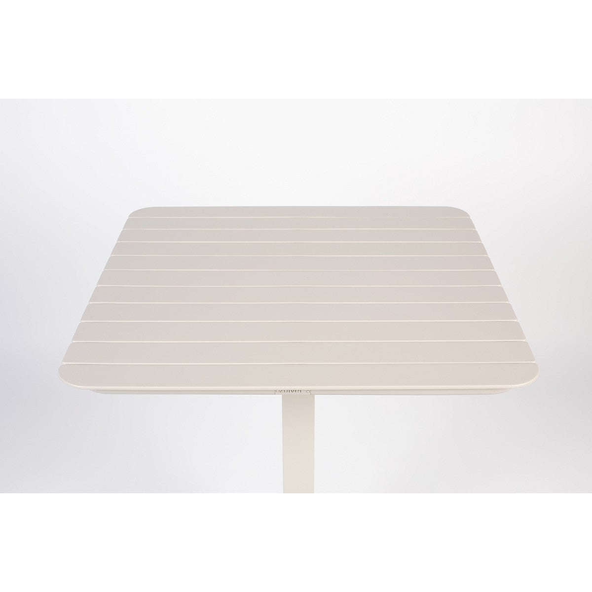 Zuiver Vondel bistro tafel Ø71 cm klei