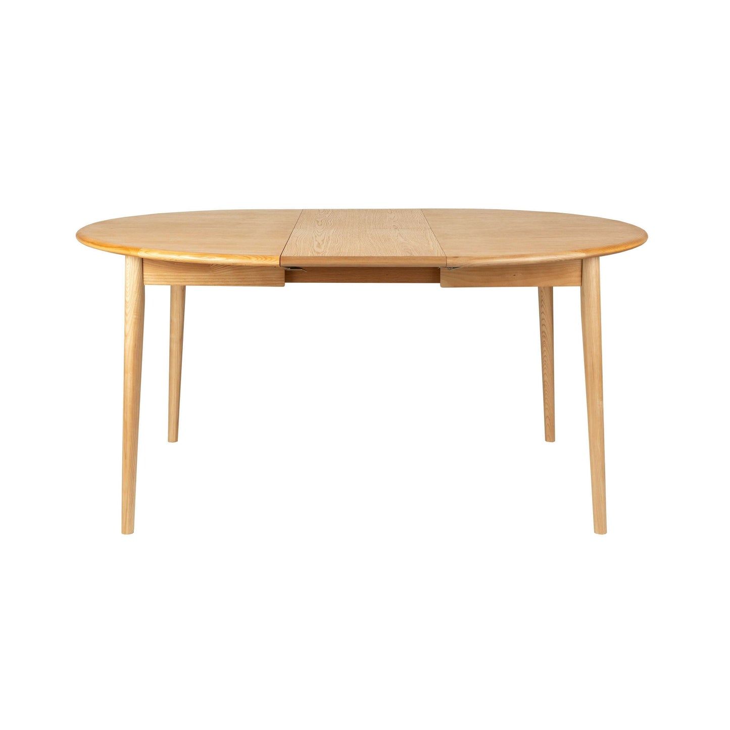 Zuiver Twist eettafel rond oak