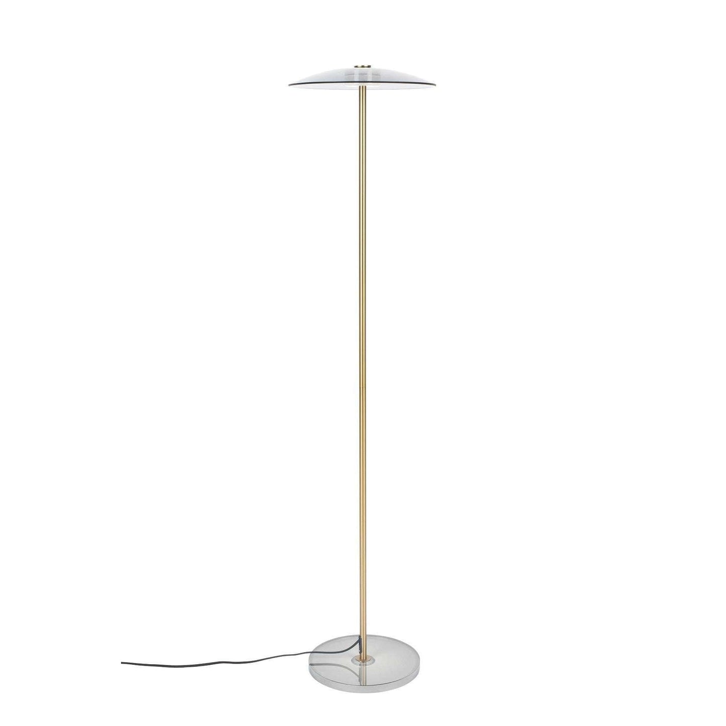 Zuiver vloerlamp float Ø30 x  132 cm