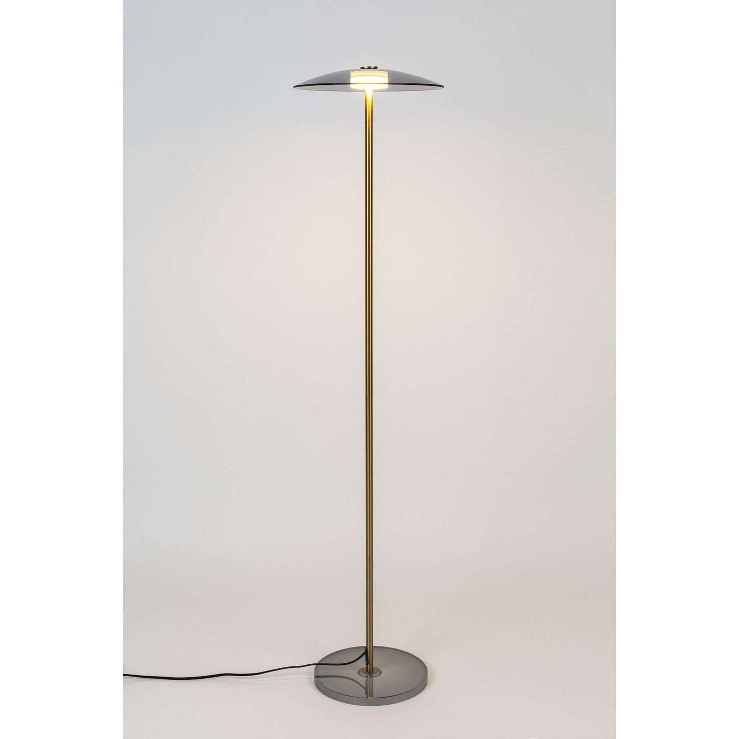 Zuiver vloerlamp float Ø30 x  132 cm