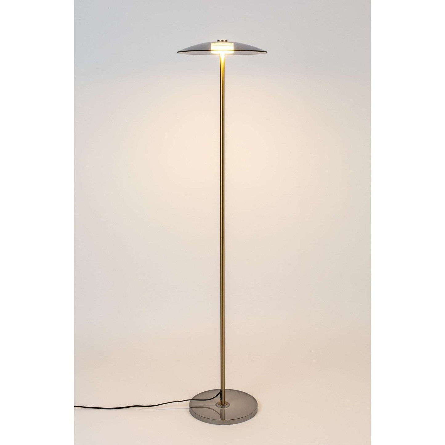 Zuiver vloerlamp float Ø30 x  132 cm