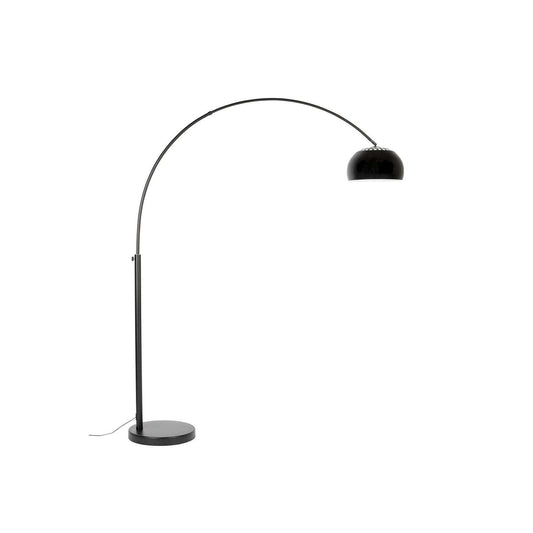 Zuiver vloerlamp metal Bow zwart