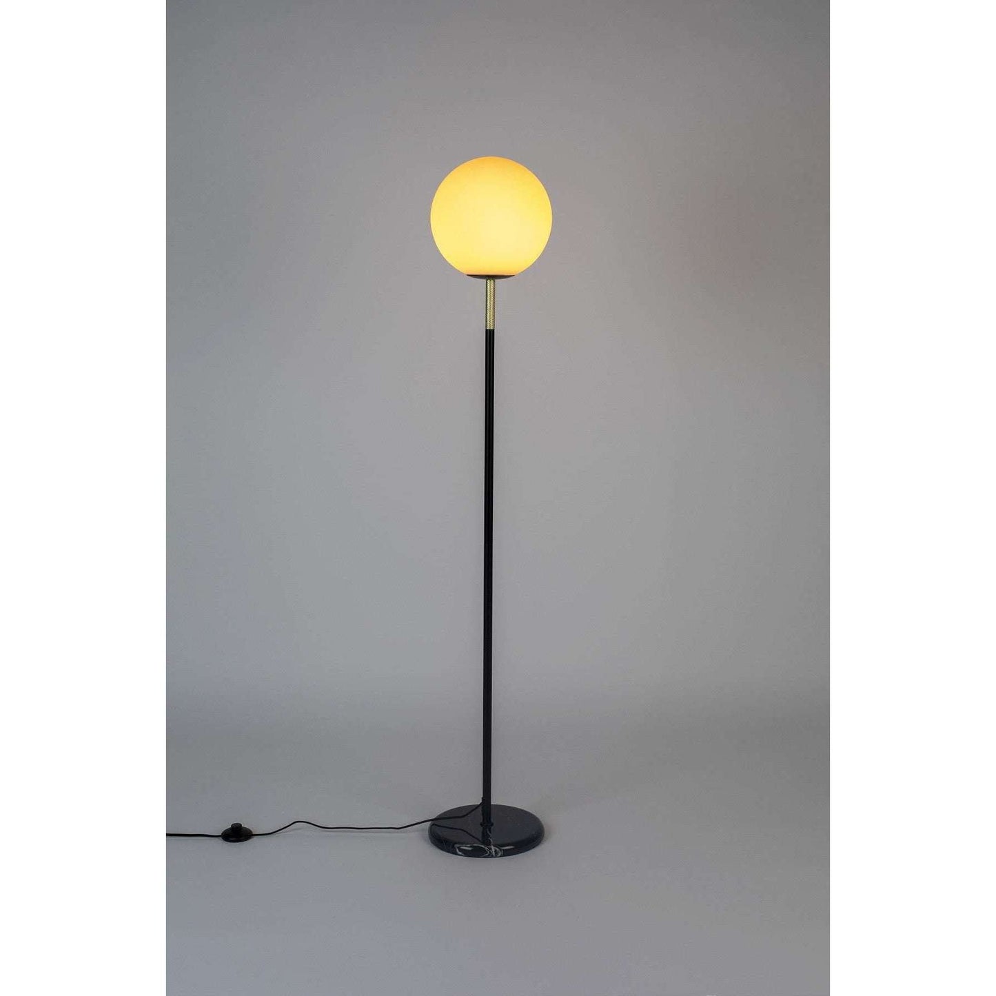 Zuiver vloerlamp orion Ø25 x 145 cm