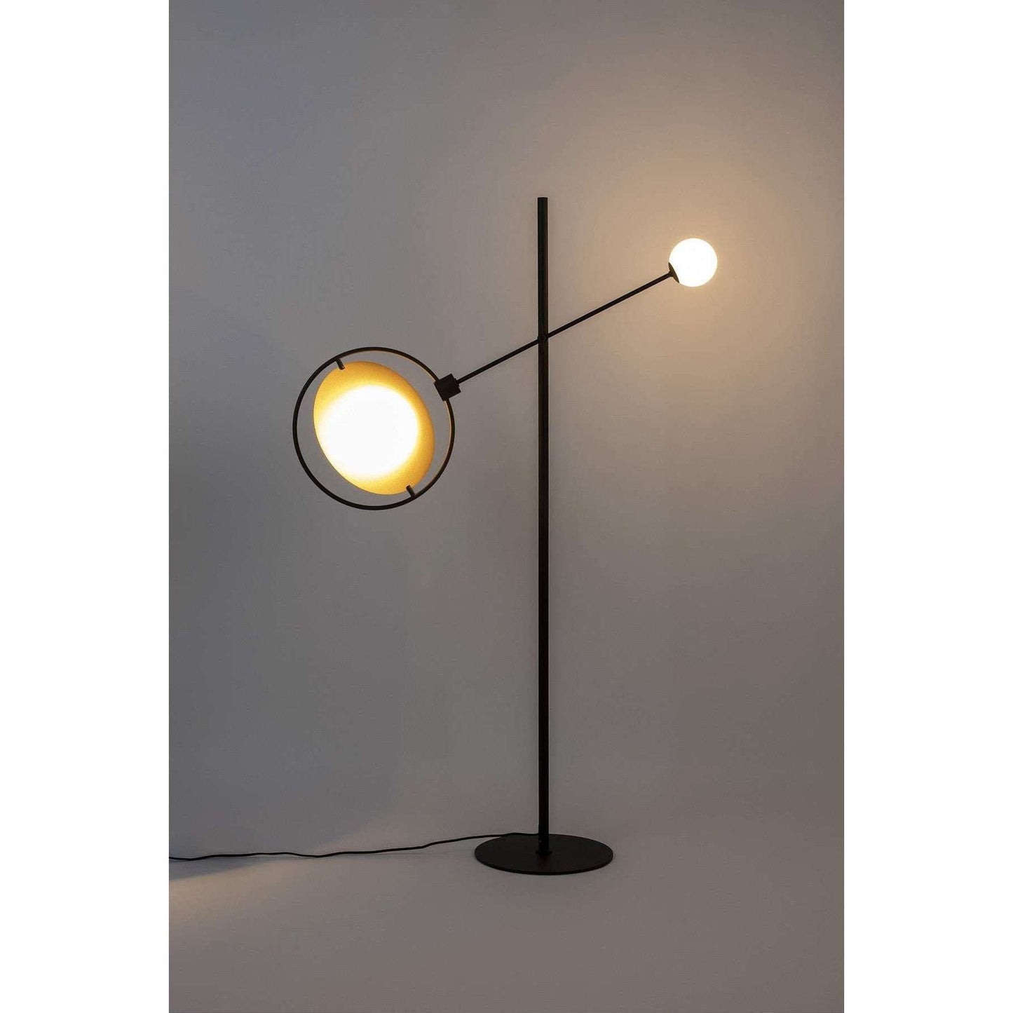 Zuiver vloerlamp Sirius